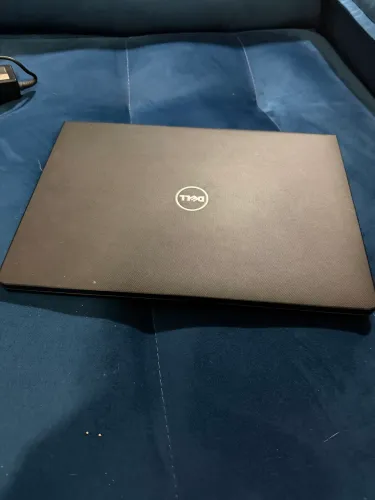 Notebook Dell Vostro 14 - Core i5 / 16GB RAM / SSD 240GB / Bateria OK
