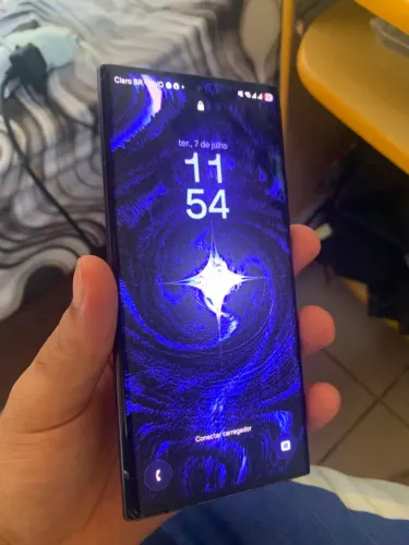 S22 ULTRA 256GB -12GB RAM