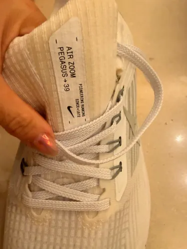 Tênis Nike Pegasus 39 novo americano fora da caixa tamanho 10.5