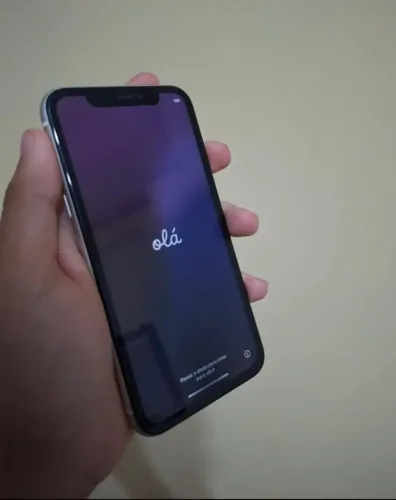 Iphone 11 completo