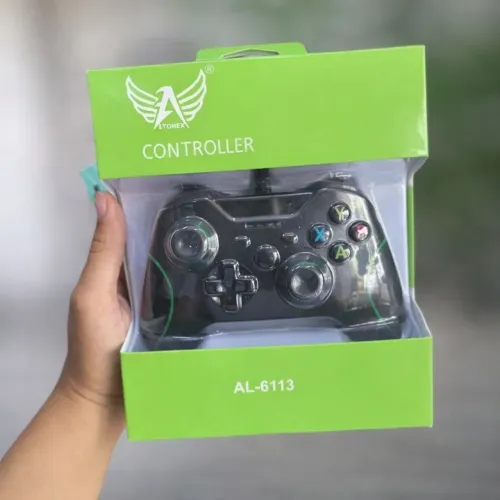 Controle para Xbox One e 360 - ENTREGA A DOMICÍLIO