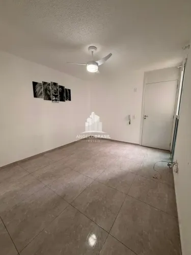 Apartamento 2 Quartos à Venda Viva Vida Belford Roxo | Vilar Novo Belford Roxo