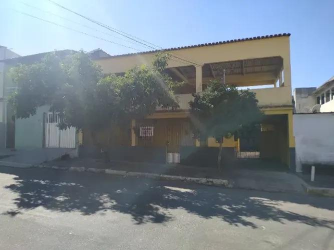 Casa à venda - oportunidade de personalizar o acabamento