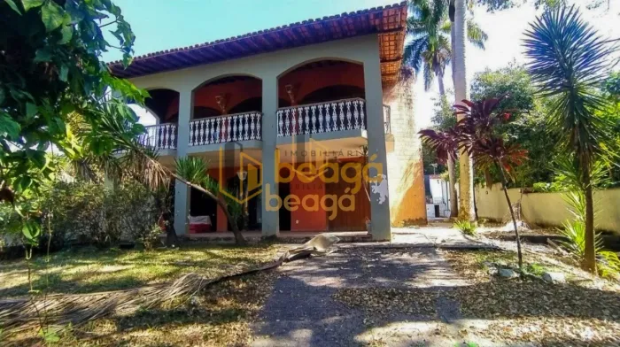 Casa com 4 quartos à venda em Belo Horizonte