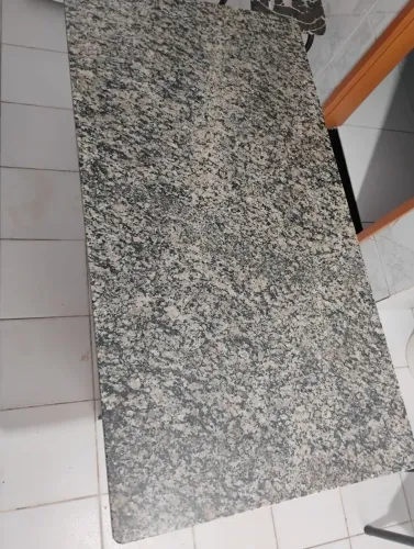 Mesa de mármore