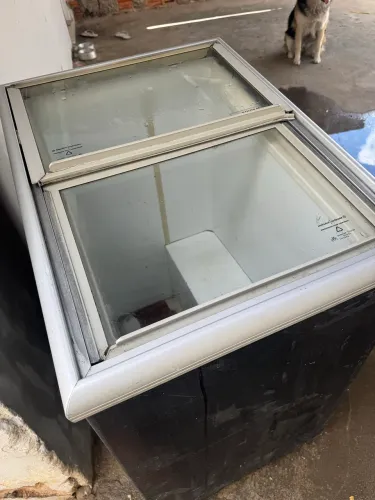 Freezer