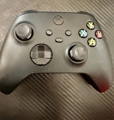 controle xbox series seminovo