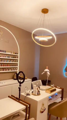 Lustre ( pendente )