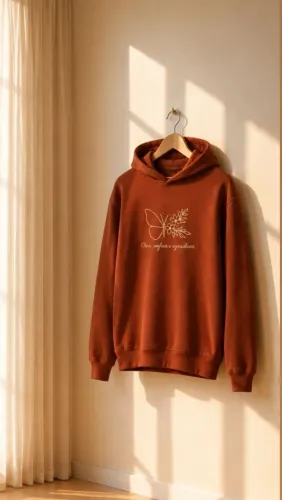 Moletom feminino