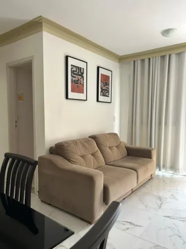 Apartamento no Vite Angelim pra Venda, 2 Quartos, 1 Vaga de Garagem