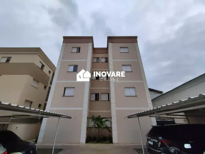 ALUGA SE APTO 2 DORMS COM VARANDA PROXIMO ROLDÃO ATACADISTA DA AV IPANEMA SOROCABA/SP