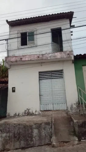 Casa para alugar no 18 do Forte