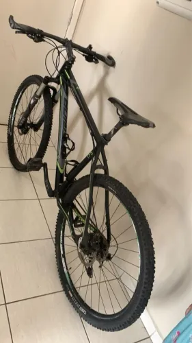 Bike MTB Merida Big Nine 500 ANO 2014