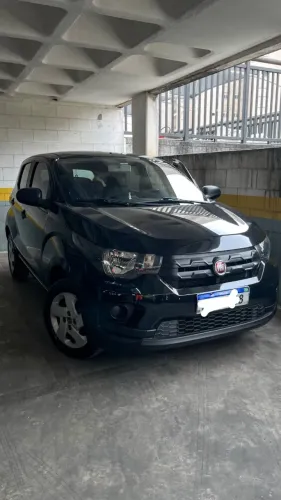 Fiat Mobi Like 1.0 Fire Flex 5P. 2020