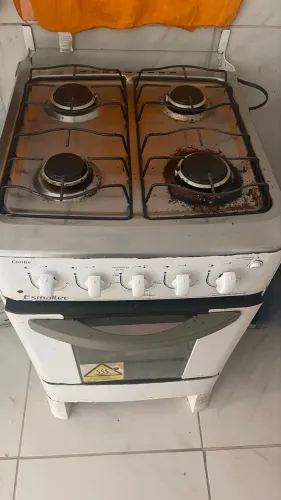 Fogão