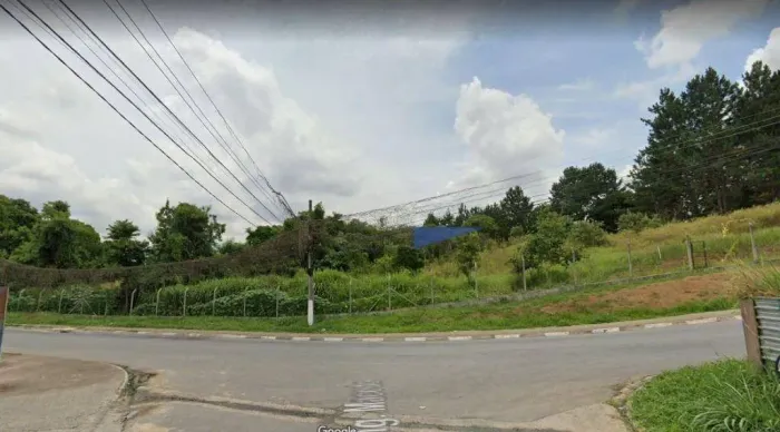 OPORTUNIDADE para Investidores! Estuda Parceria!!! Área com ótima localização à venda na G