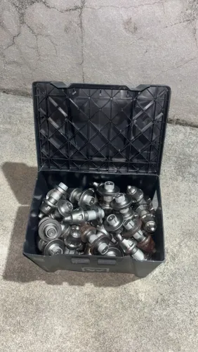 BITS W6/20 X2 PARA BOBCAT