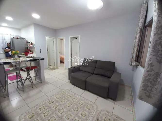 Casa em Condomínio, à venda, Parque Piracicaba - 2 quartos Condomínio Villagio Girassol - 