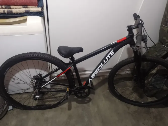 Bicicleta Aro 29