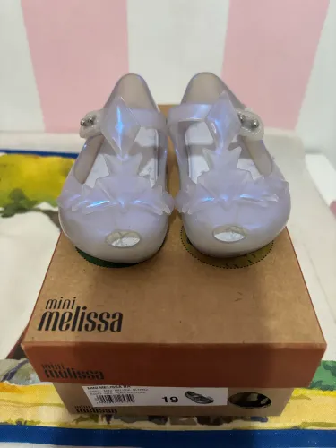 Melissa baby 19