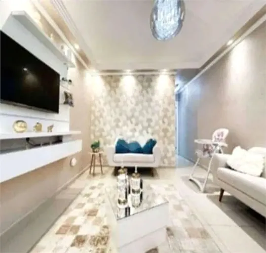 Casa de vila com 3 quartos à venda em Vila Guilhermina - SP