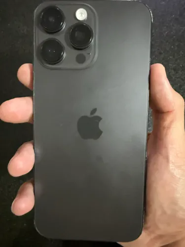 Iphone 16 Pro Max 256 GB 
