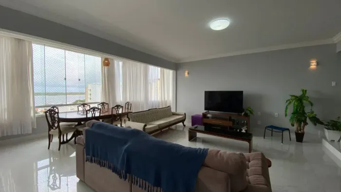 Apartamento à venda no MANSÃO DR. AUGUSTO LEITE, CENTRO, Aracaju, SE