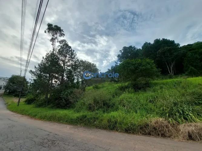 Terreno em Potecas, em São José/SC!