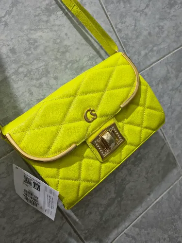 BOLSA CARMEN STEFFENS ORIGINAL