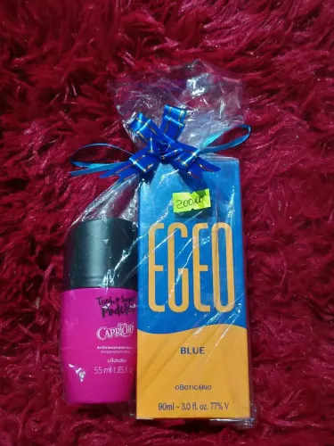 Kits pro dia dos namorados, dia das mães e etc..