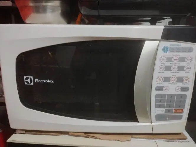 microondas 220w