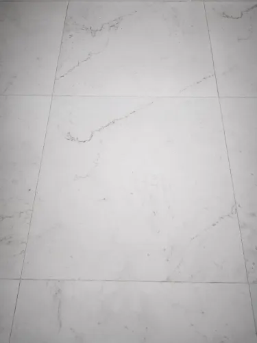 Porcelanato Incepa polido novo 