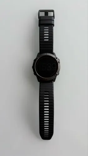 GARMIN FENIX 6X PRO SOLAR