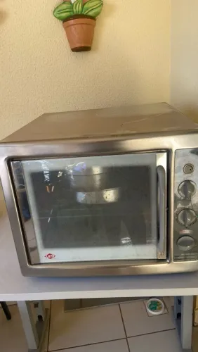 Forno eletrico