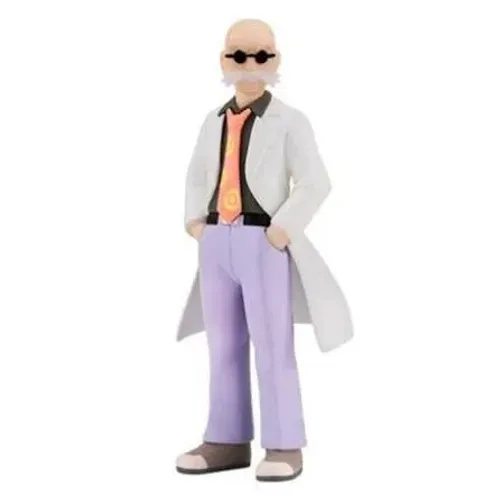 POKEMON SCALE WORLD - KANTO - TREINADOR BLAINE TRAINER