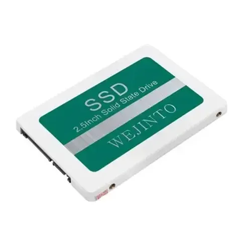 SSD 120gb Weijinto (leia a descrição)