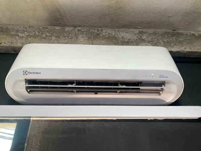 ar-condicionado pra vender