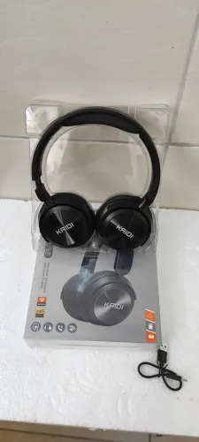 FONE DE OUVIDO BLUETOOTH