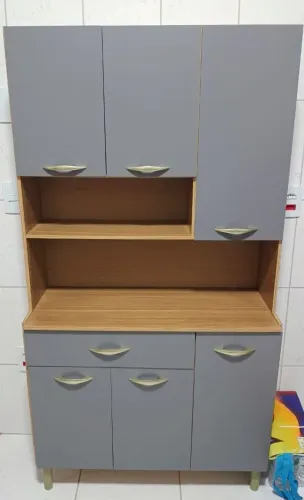 Armário de cozinha Novo