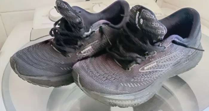 Tênis Brooks Glycerin - n° 39.