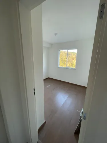 Apartamento em Juiz de Fora