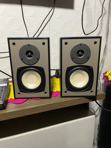 Monitor caixa