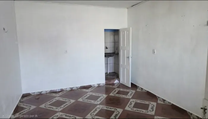 Kitnet prox ao Centro