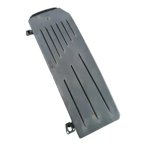 Duto Filtro Ar Cabine Iveco Stralis 420 2011 2012 