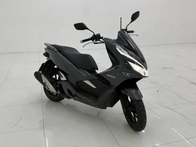 HONDA PCX 150 SPORT PCX 150 SPORT