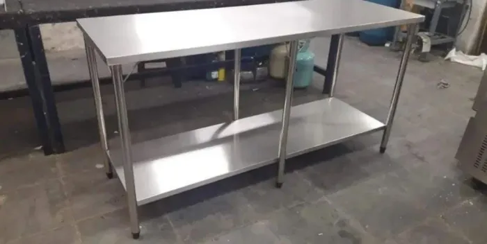 Bancada mesa de trabalho