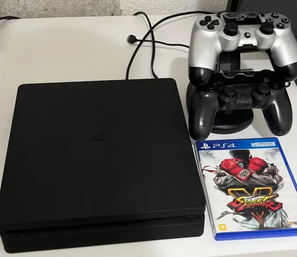 PS4