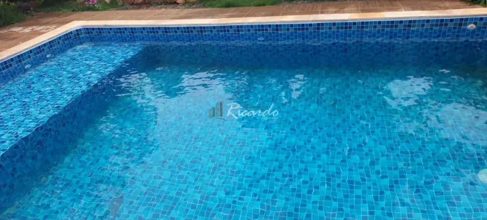 Chácara à venda 2 Quartos, 1 Vaga, 1250M², Área Rural de Arapongas, Arapongas - PR