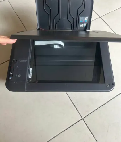Impressora HP Deskjet 2050 J510 Series