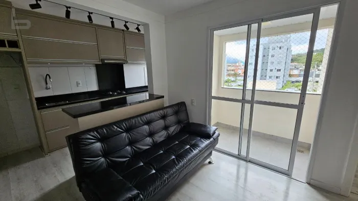Apartamento para Locação em Palhoça / SC no bairro Bela Vista